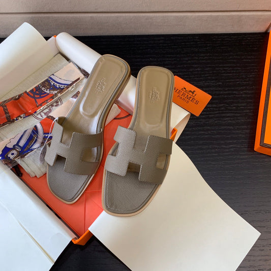 Slippers
