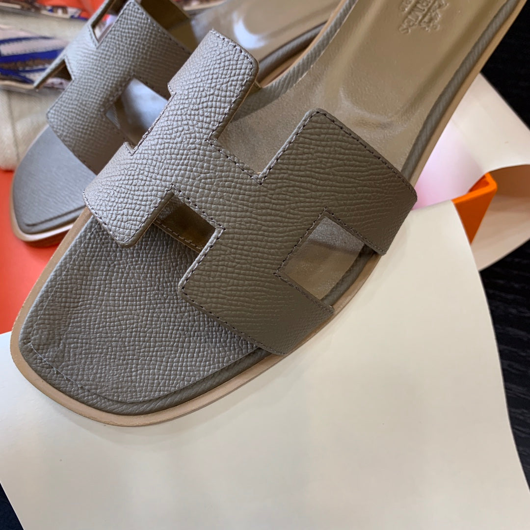 Slippers