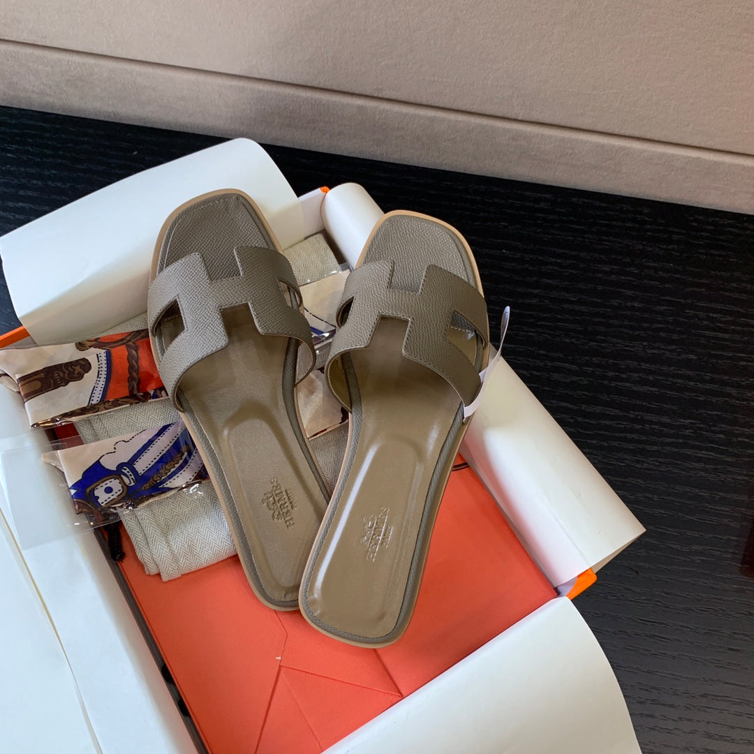 Slippers