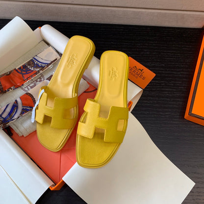 Slippers
