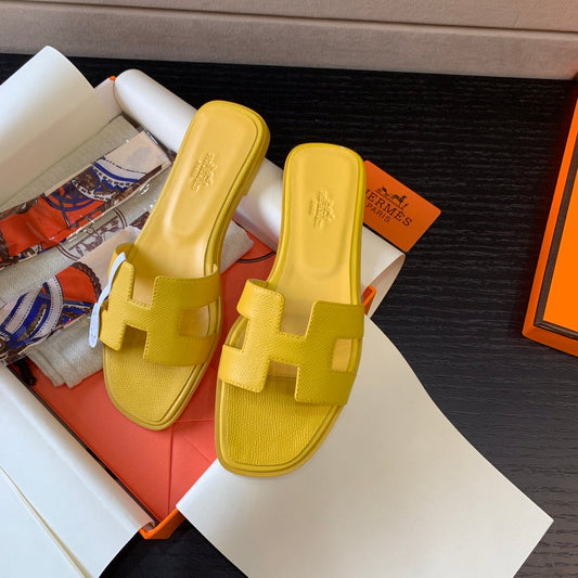 Slippers