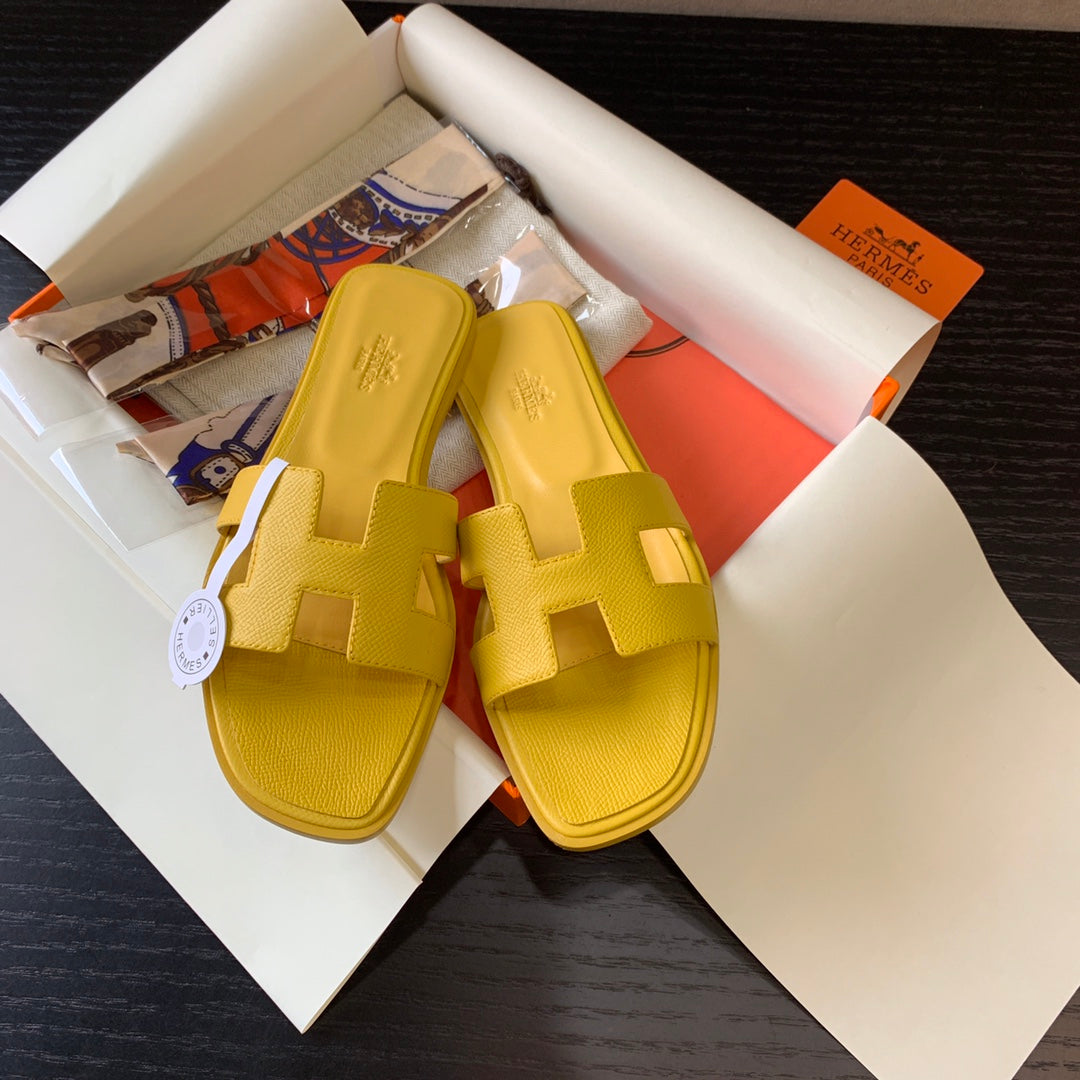 Slippers