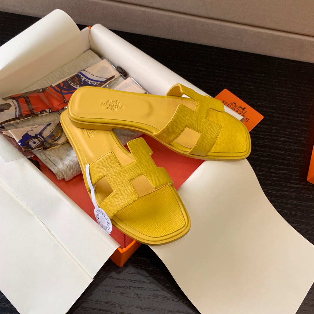 Slippers