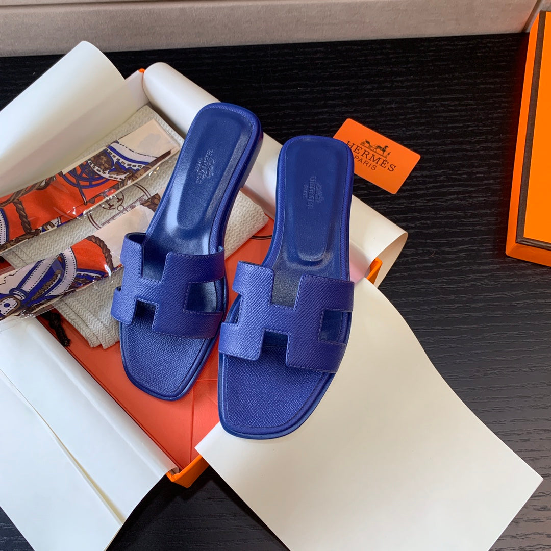 Slippers
