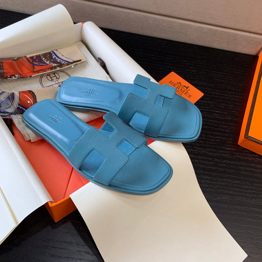 Slippers