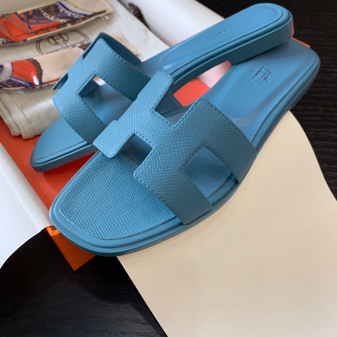 Slippers