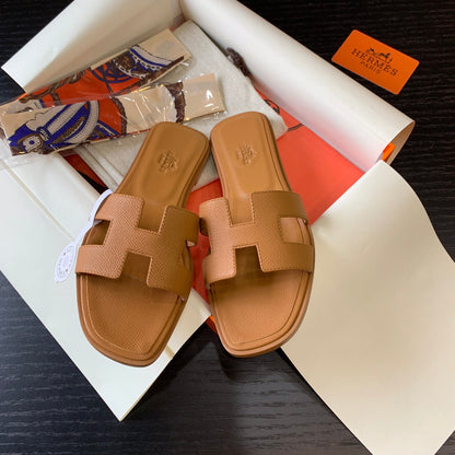 Slippers