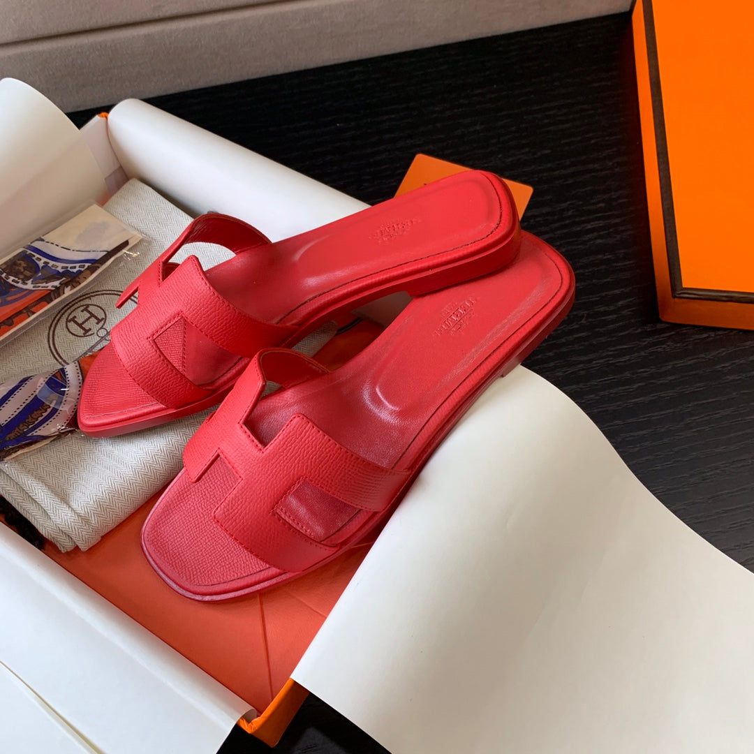 Slippers