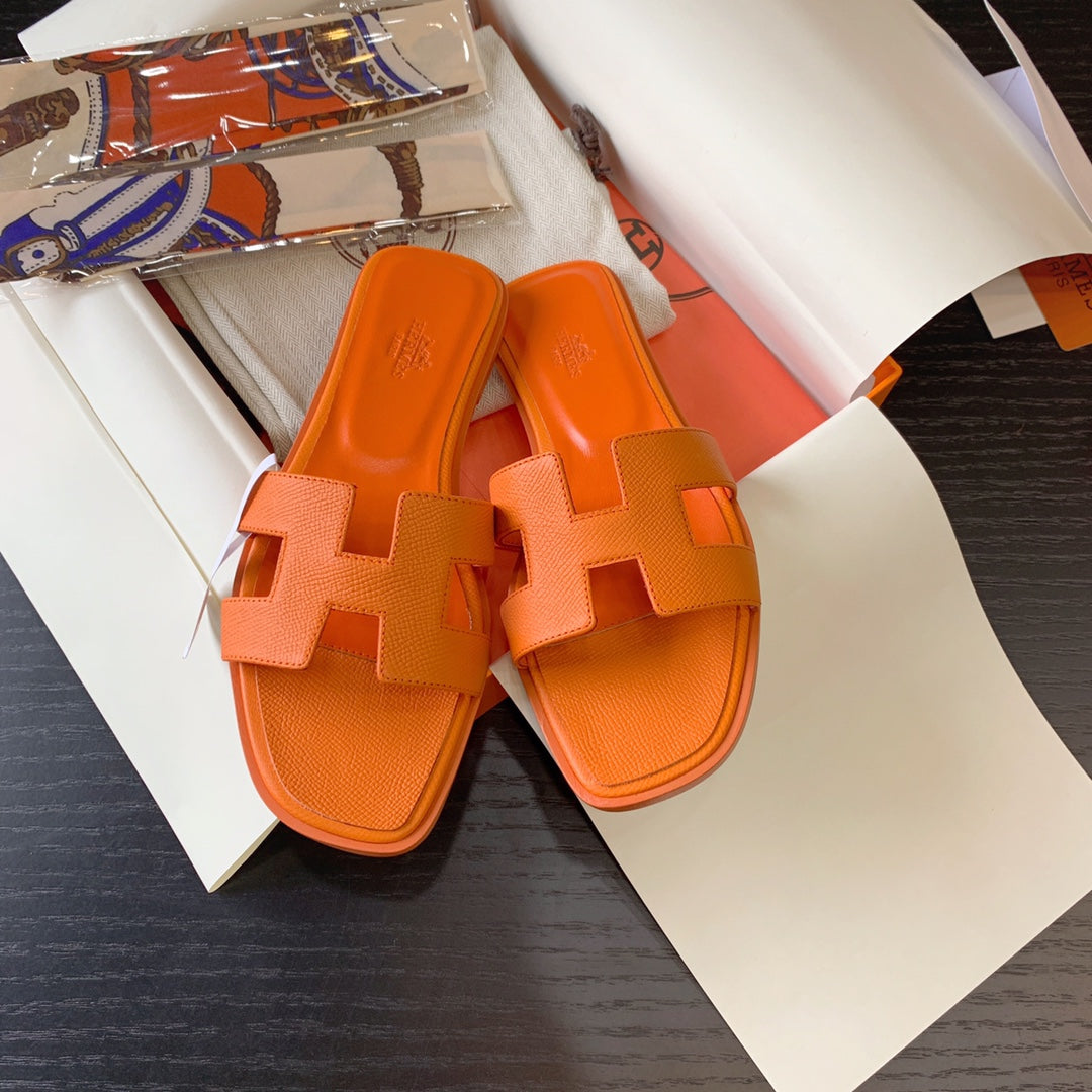 Slippers