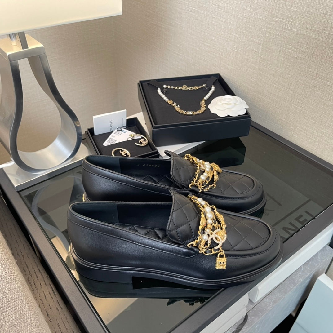 Loafers
