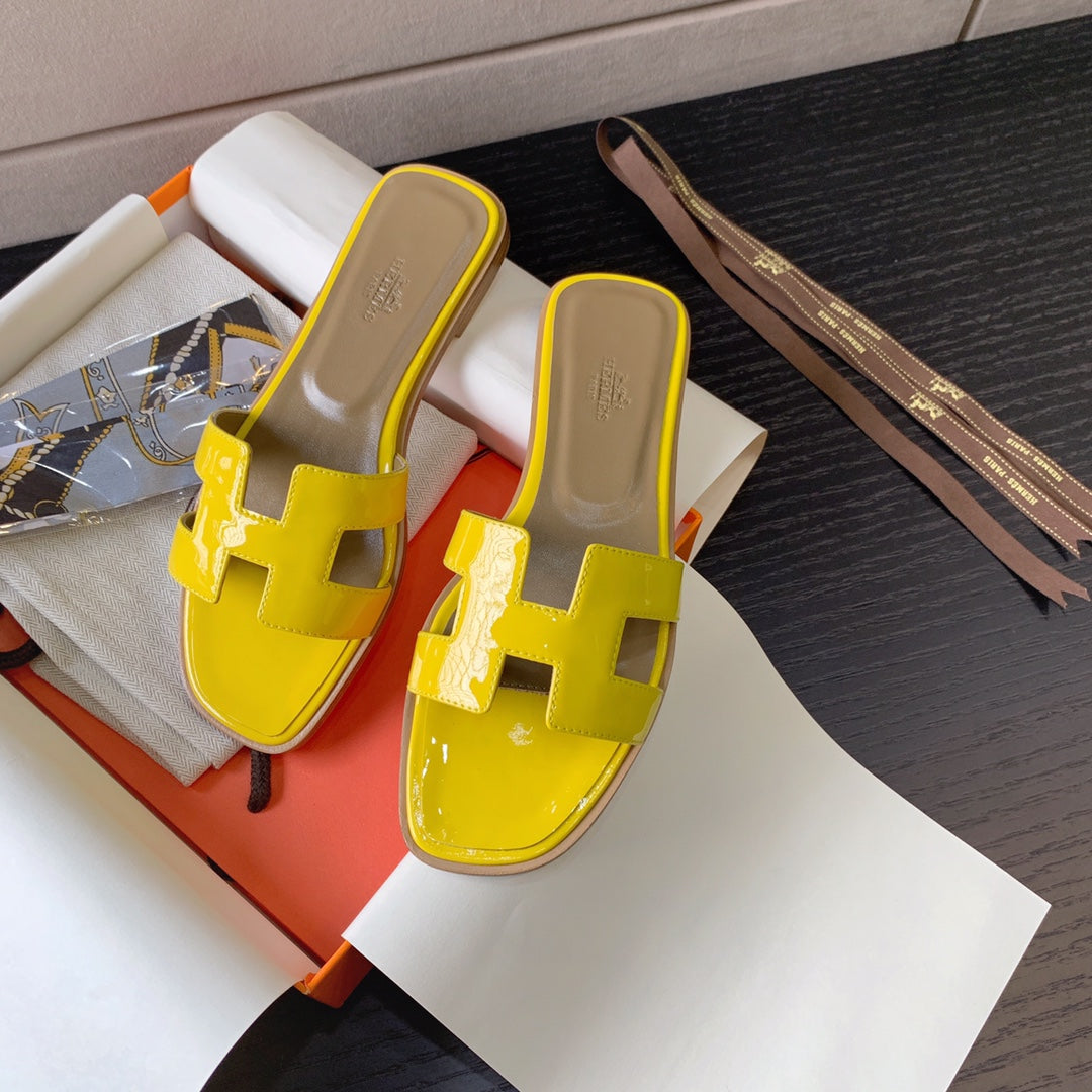 Slippers