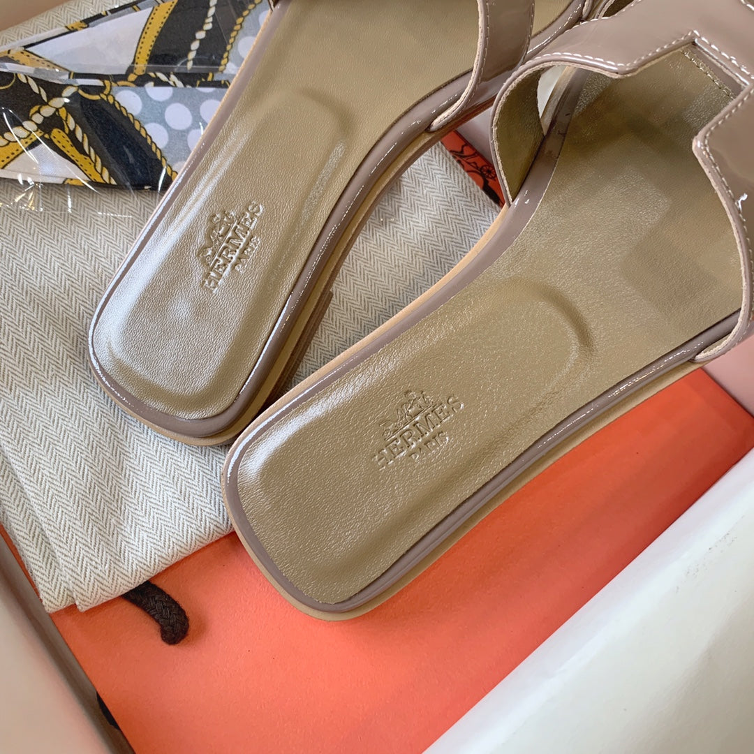 Slippers