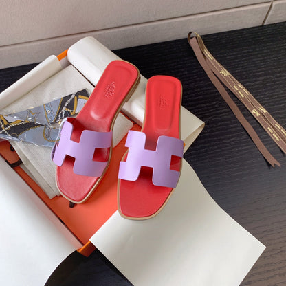 Slippers