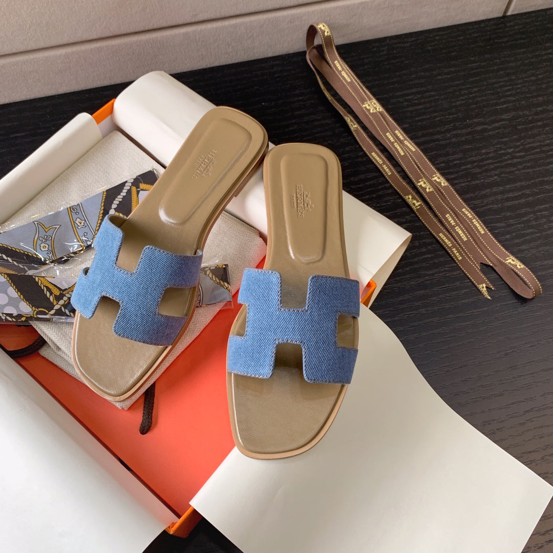 Slippers