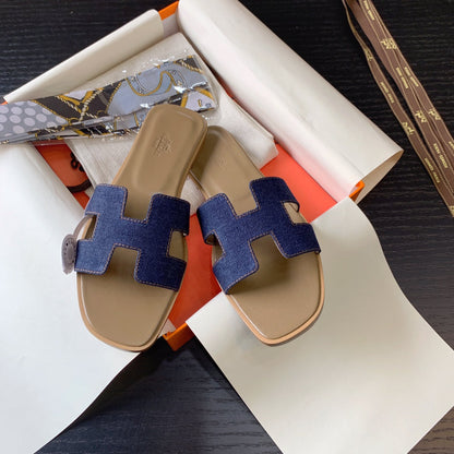 Slippers