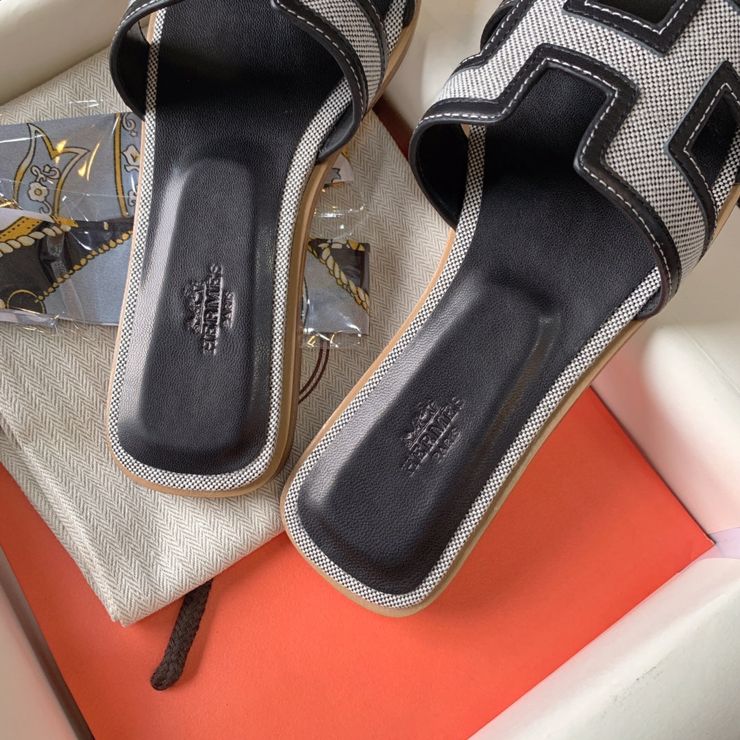 Slippers