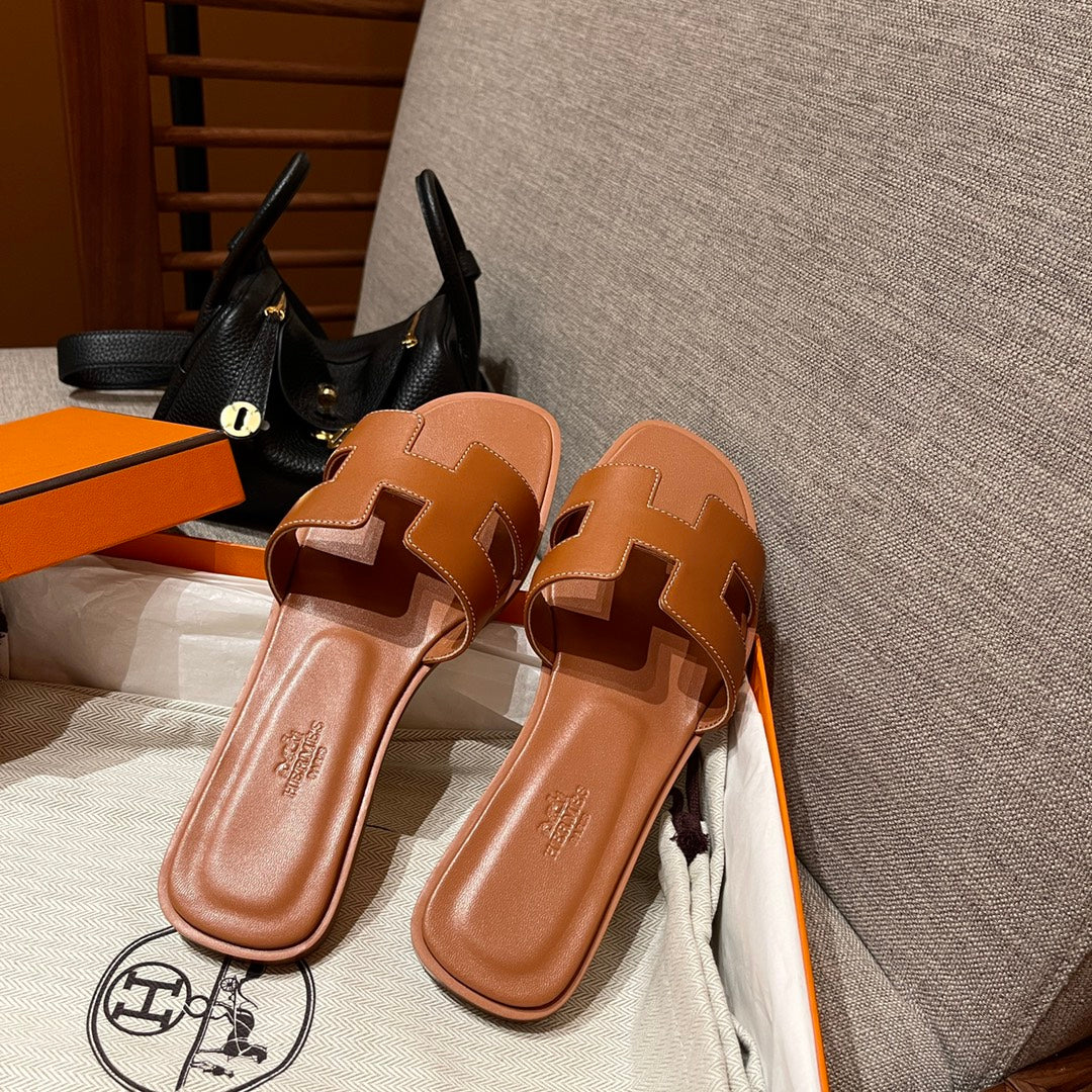 Slippers