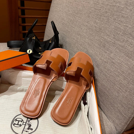 Slippers