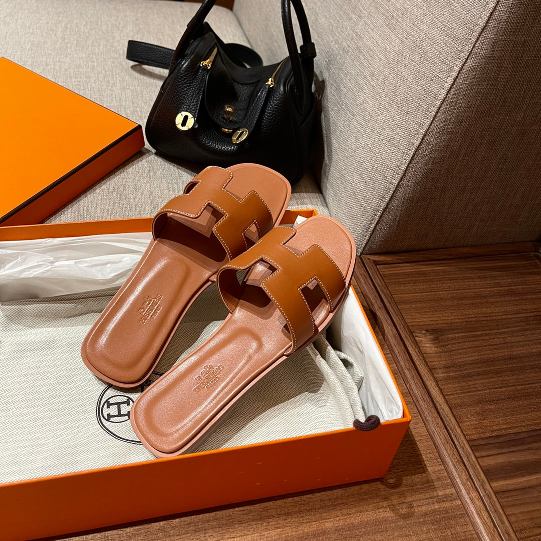 Slippers