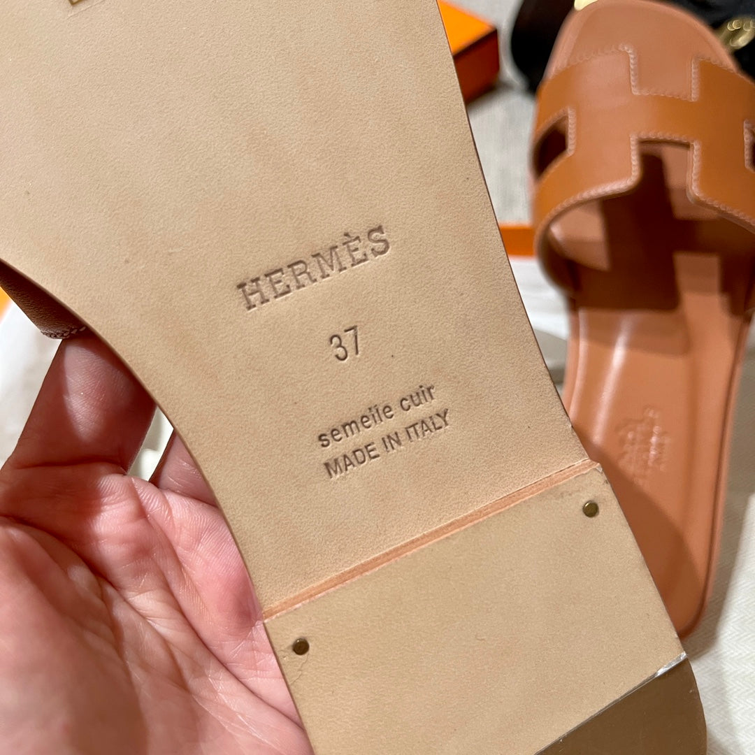 Slippers