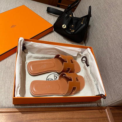 Slippers