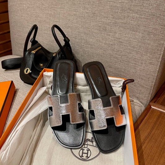 Slippers