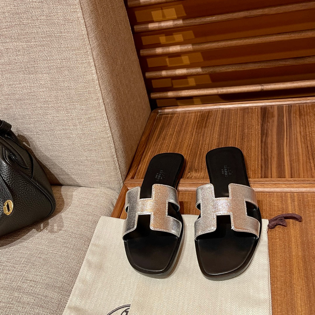 Slippers