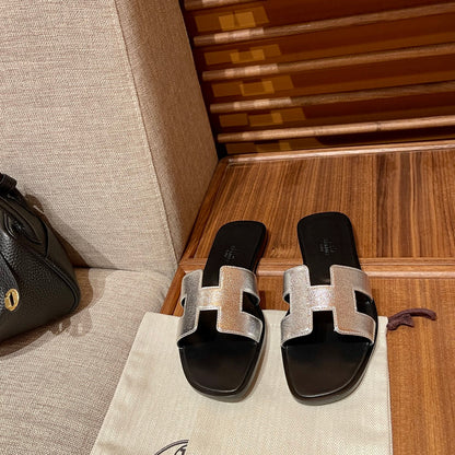 Slippers