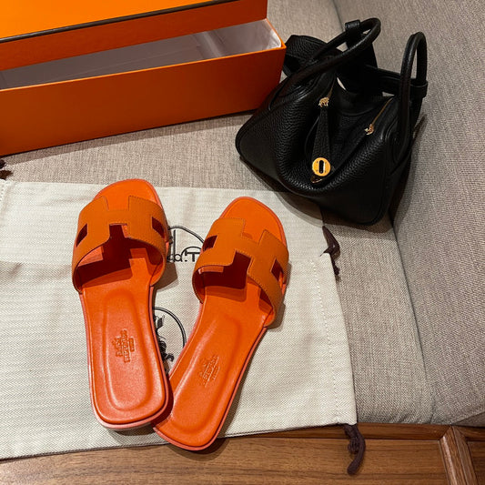 Slippers