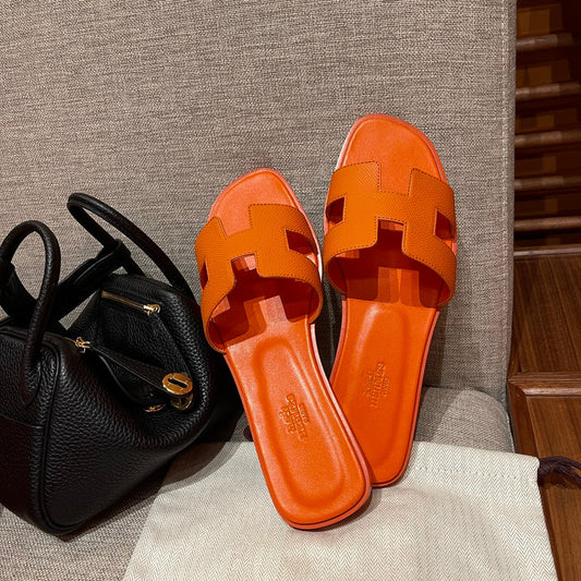 Slippers