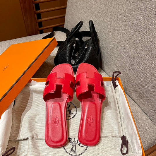 Slippers