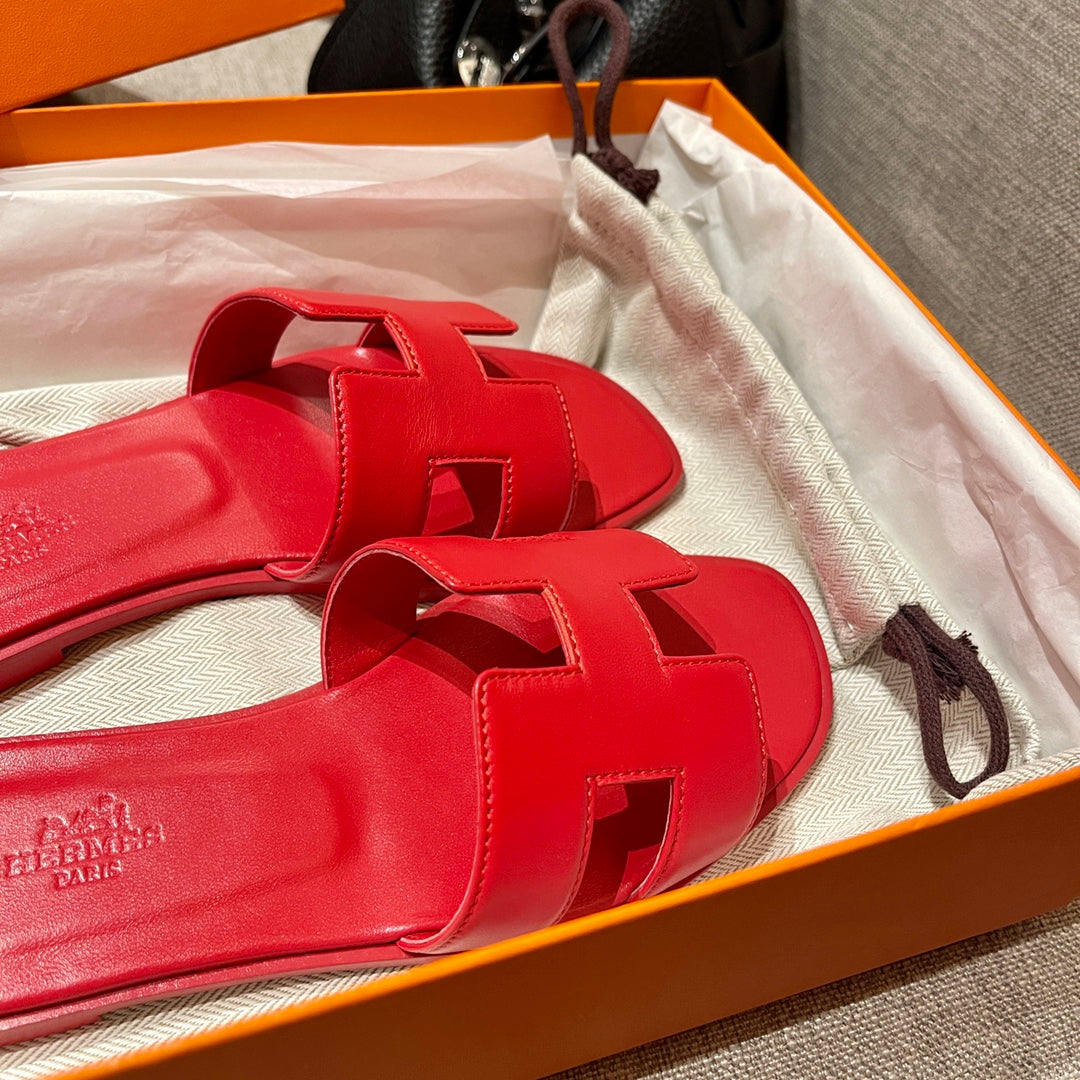 Slippers
