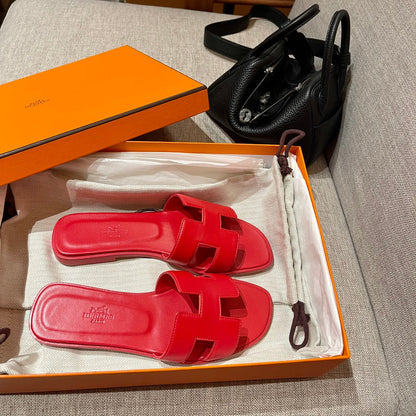 Slippers