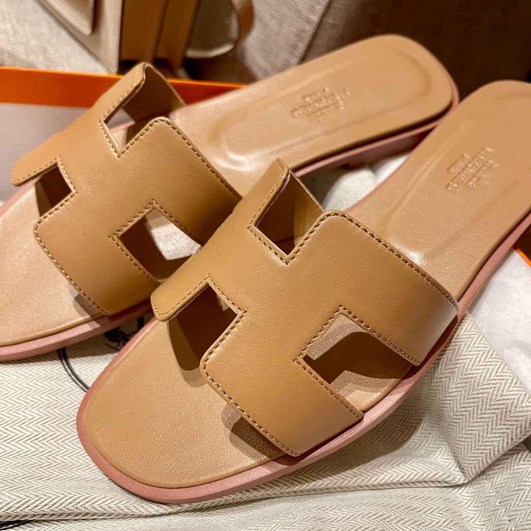 Slippers