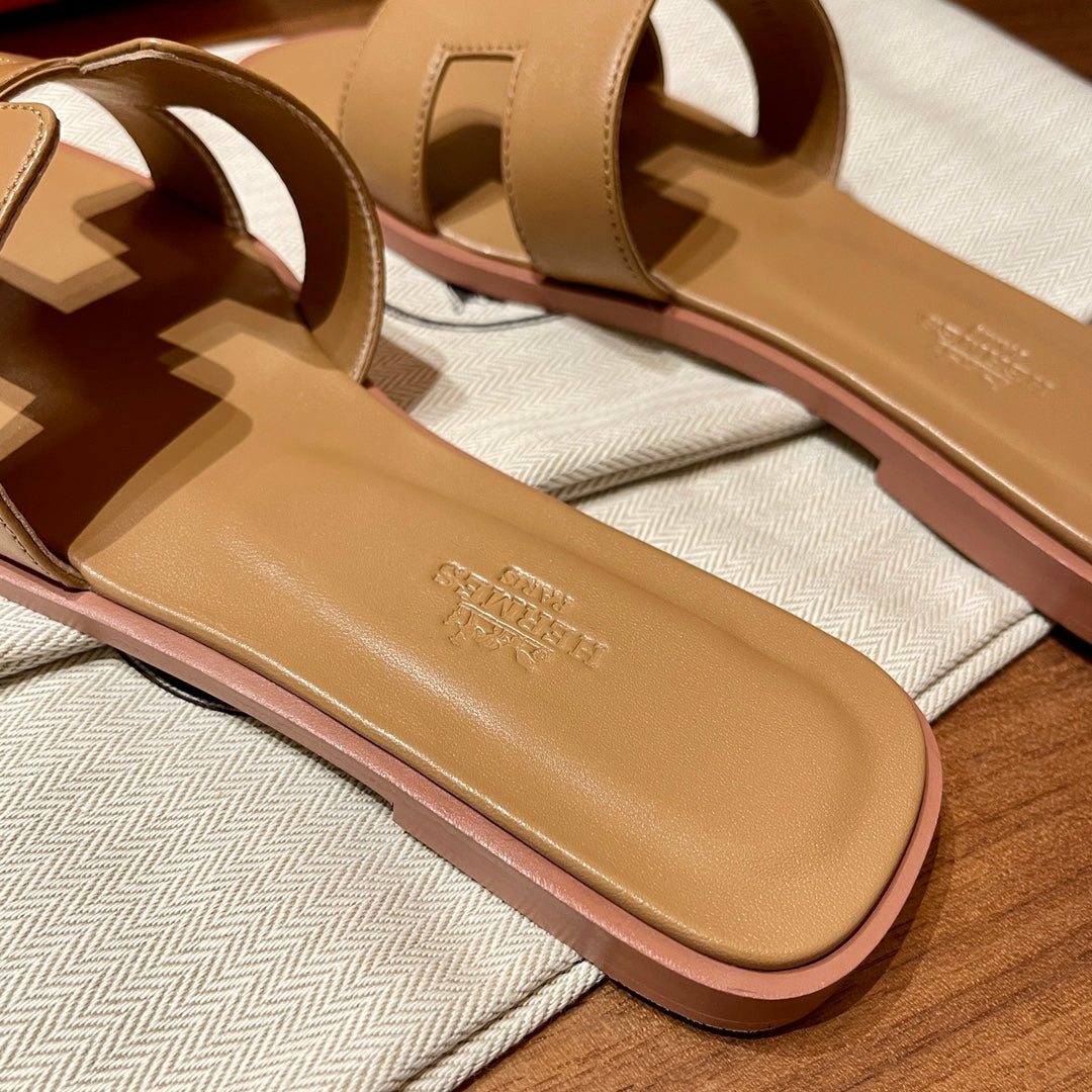 Slippers