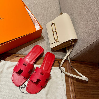 Slippers