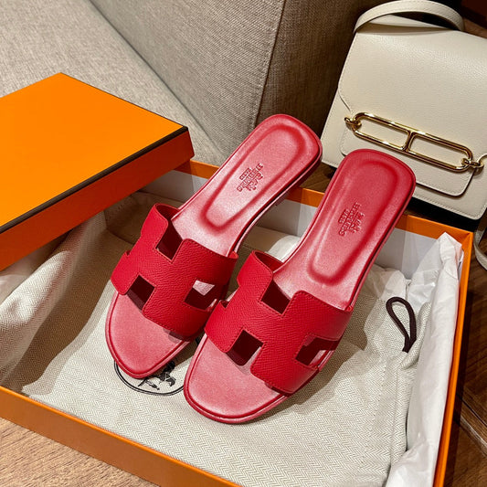 Slippers