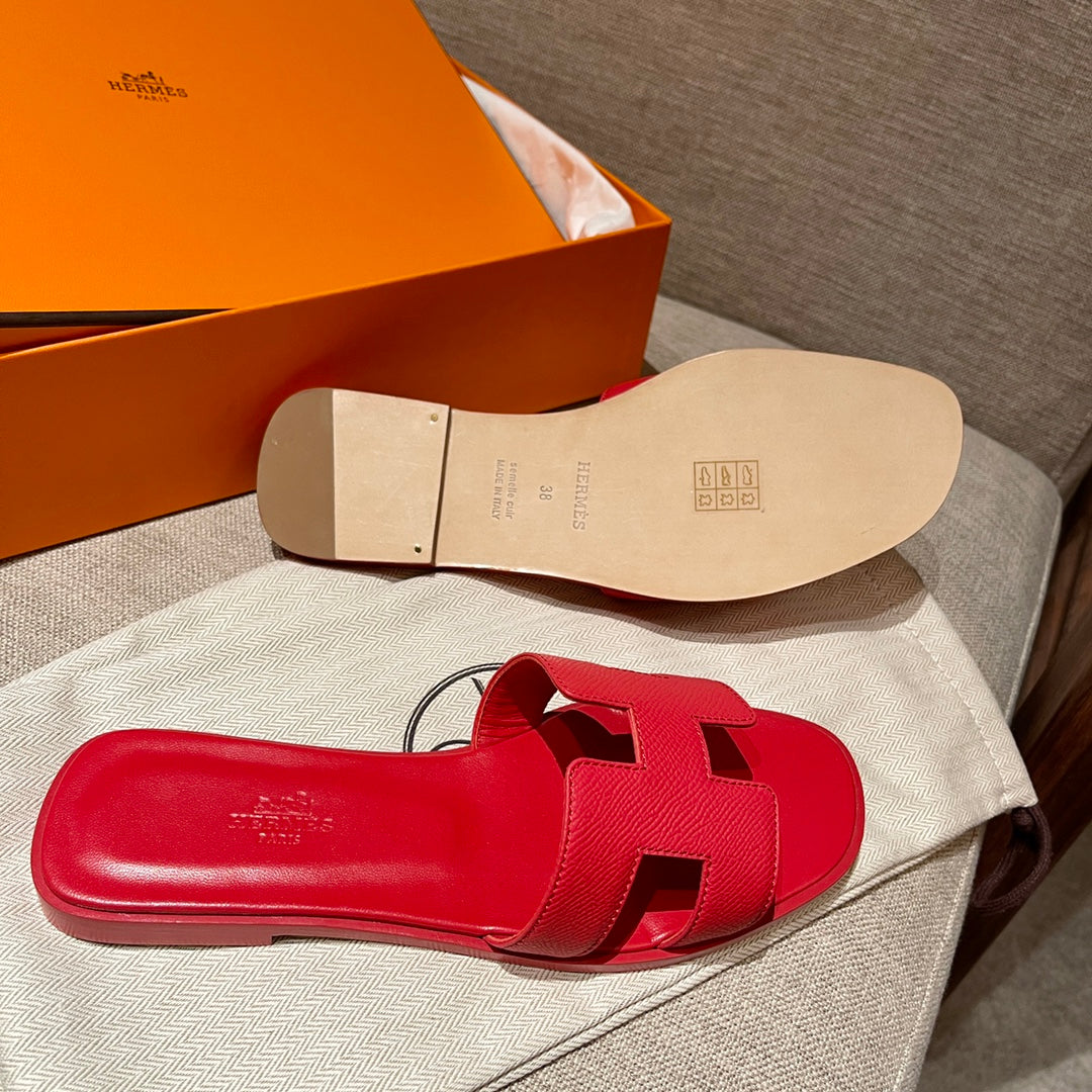 Slippers