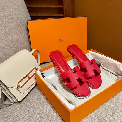 Slippers