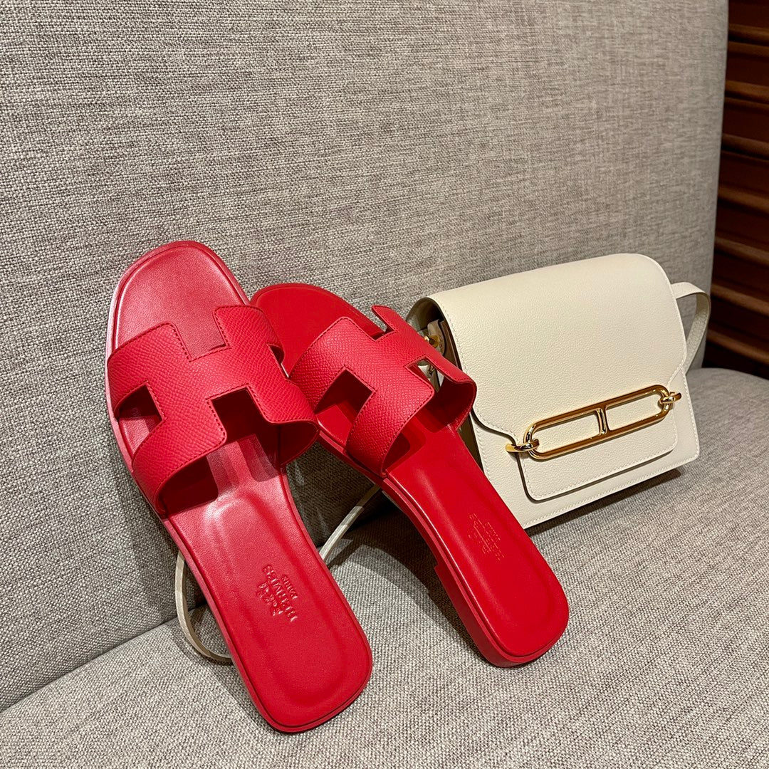 Slippers