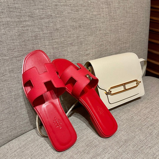 Slippers