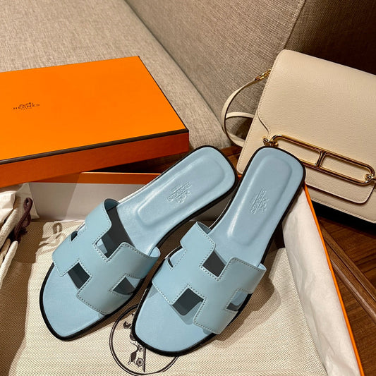 Slippers