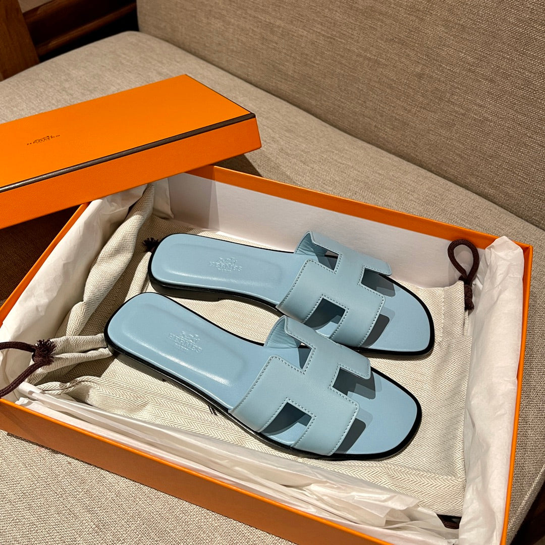 Slippers