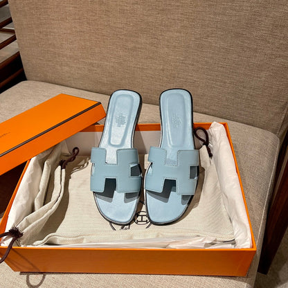 Slippers