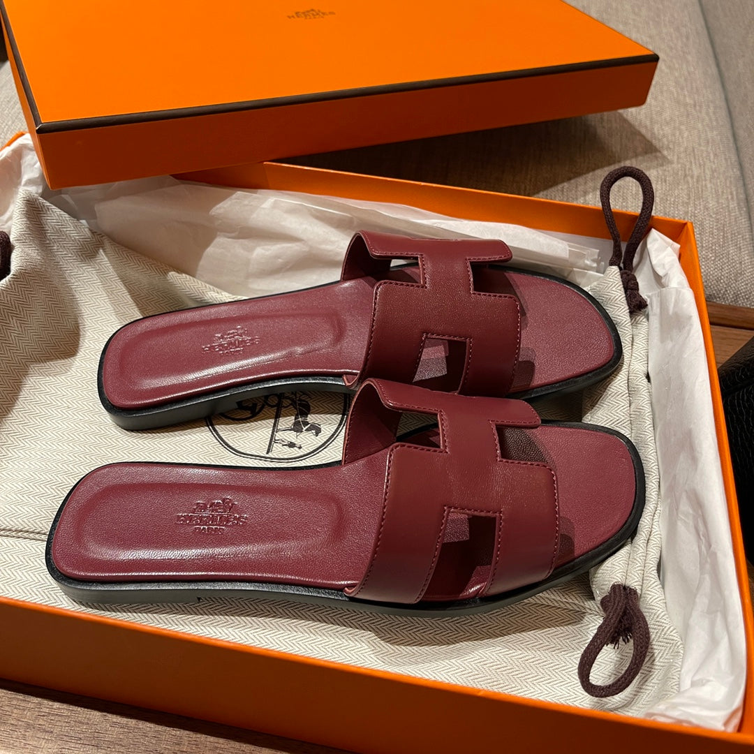 Slippers