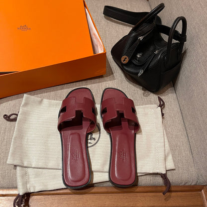 Slippers