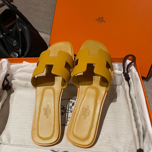 Slippers