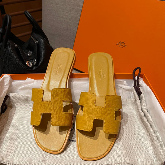 Slippers