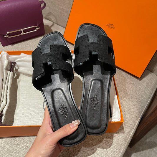 Slippers