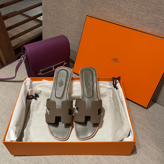 Slippers